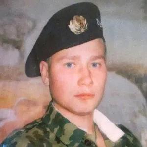 Околодков Андрей