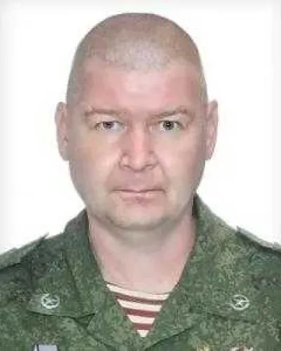 Дмитриев Евгений