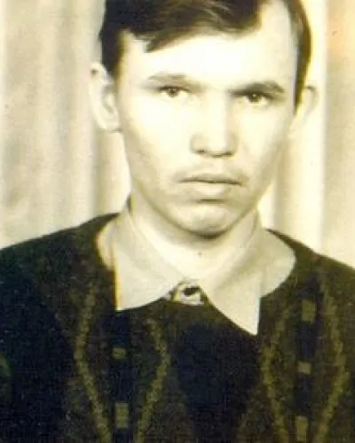 Гараев Александр Борисович