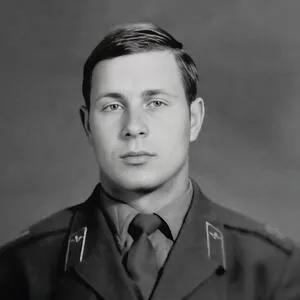 Щулькин Сергей Николаевич