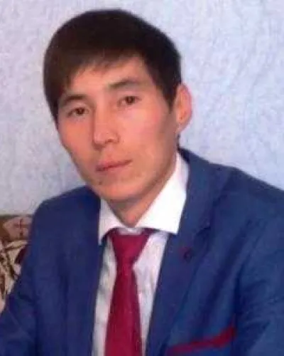 Батаргалиев Наиль