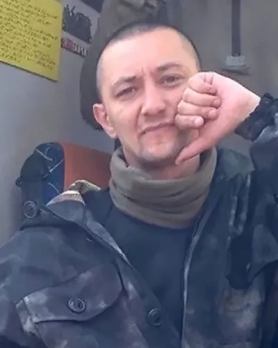 Уразбахтин Максим