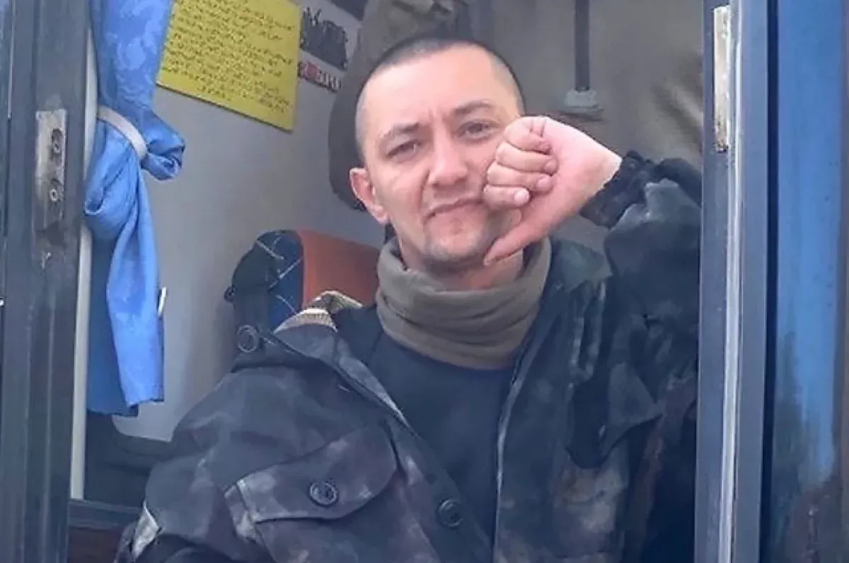 Уразбахтин Максим