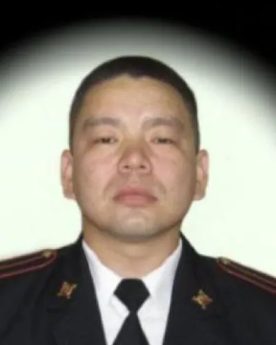 Нохоев Станислав Витальевич