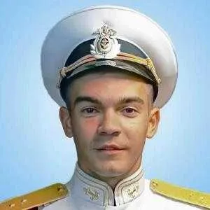 Салмин Кирилл
