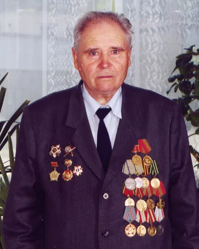Дудин Алексей Сергеевич