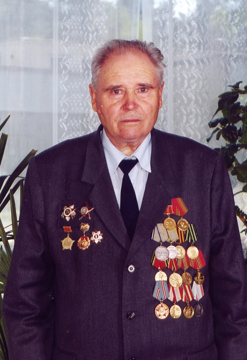 Дудин Алексей Сергеевич