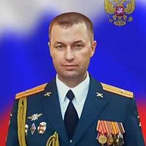 Складан Александр Алексеевич