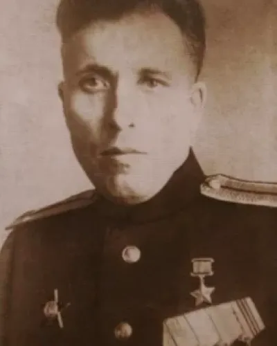 Гущин Владимир Иванович