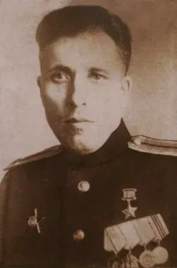 Гущин Владимир Иванович