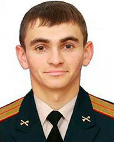 Прохоренко Александр Александрович
