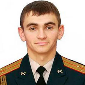 Прохоренко Александр Александрович