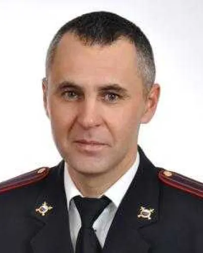 Коростелев Денис