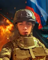 Багаутдинов Роберт Ринатович — кадр 2