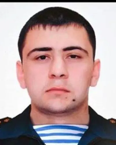 Чабдаров Батыр