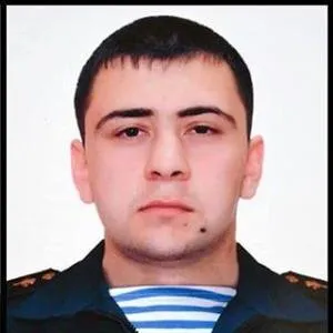Чабдаров Батыр