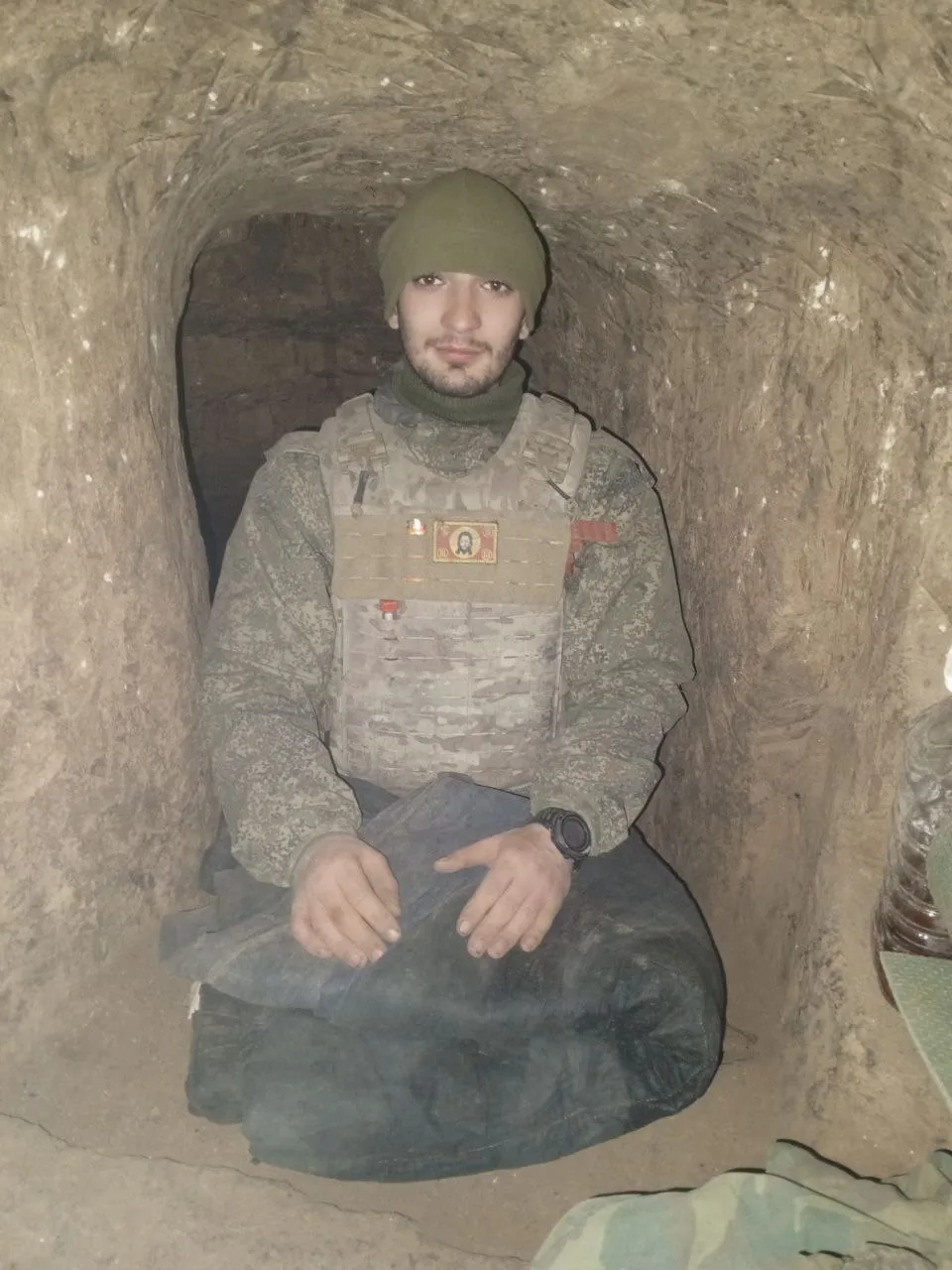Ионинский Илья Анатольевич