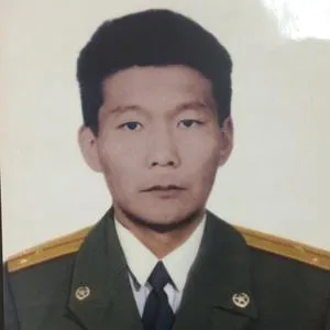 Очиров Александр Васильевич