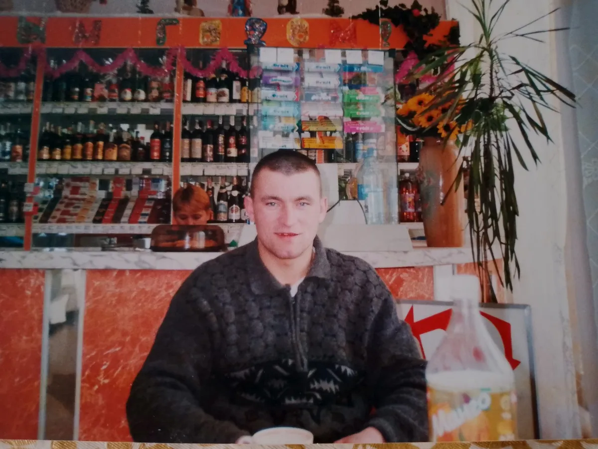Бажин Сергей Николаевич