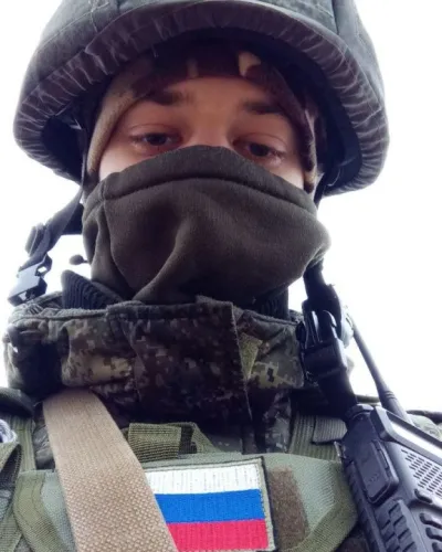 Федоров Валерий