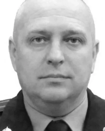 Торопчанин Анатолий Павлович
