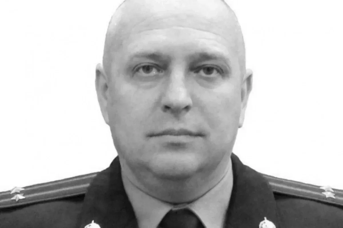 Торопчанин Анатолий Павлович