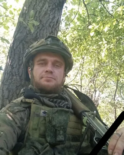 Артемий Рощупкин