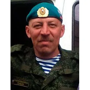 Олефир Андрей Викторович
