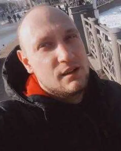 Сидоренко Руслан