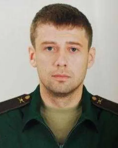 Воронин Евгений