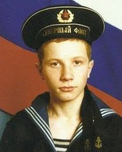 Биков Евгений Васильевич