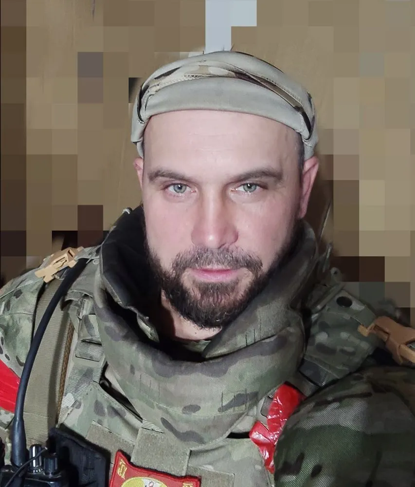 Ряснянский Юрий Викторович