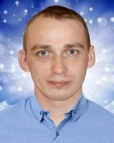 Клочихин Павел