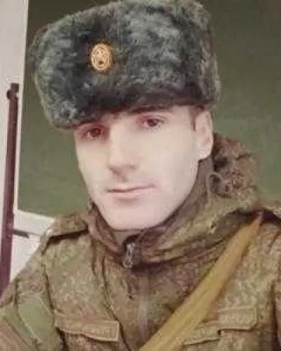 Гребенщиков Алексей