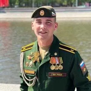 Рачков Павел