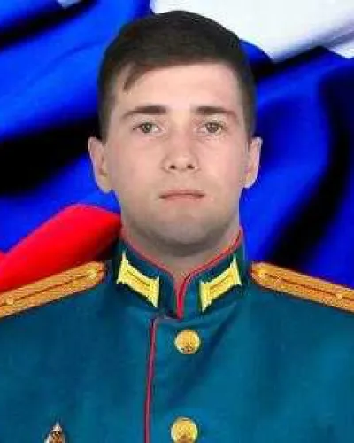 Ташкинов Андрей