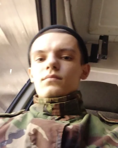 Шукюров Дмитрий