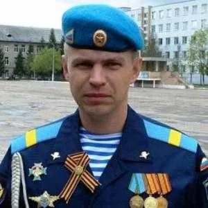 Дуганов Сергей