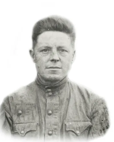Федор Викторов