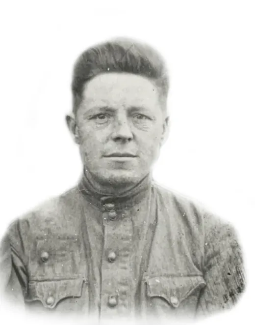 Федор Викторов