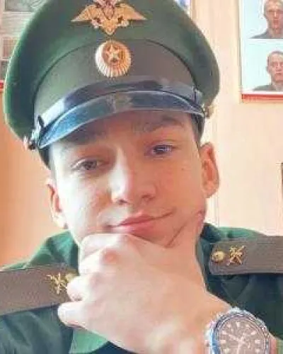 Милюков Данил