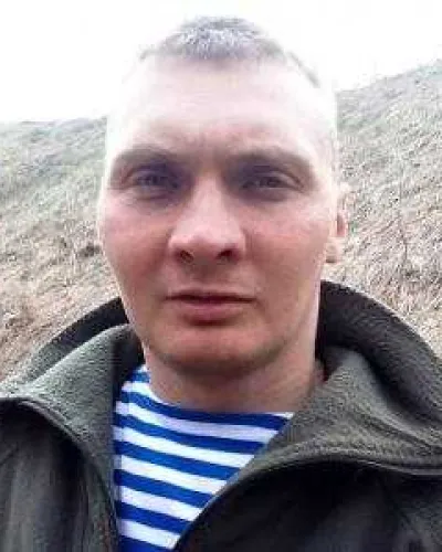 Шишков Александр