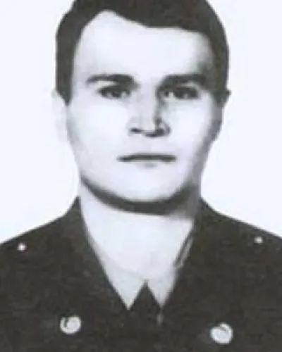 Белан Эдуард Борисович