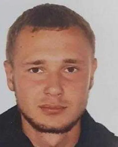 Овчинников Кирилл