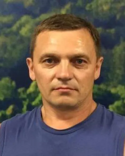 Бабин Евгений Александрович