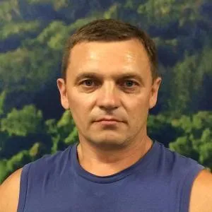 Бабин Евгений Александрович