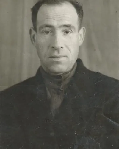 Холобаев Михаил Макарович