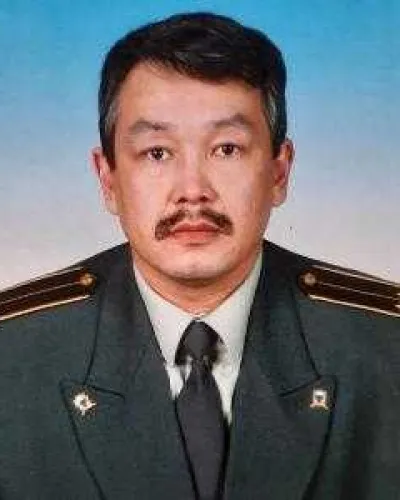 Чадамба Орлан