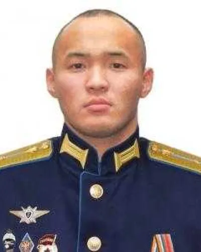 Норполов Эдуард