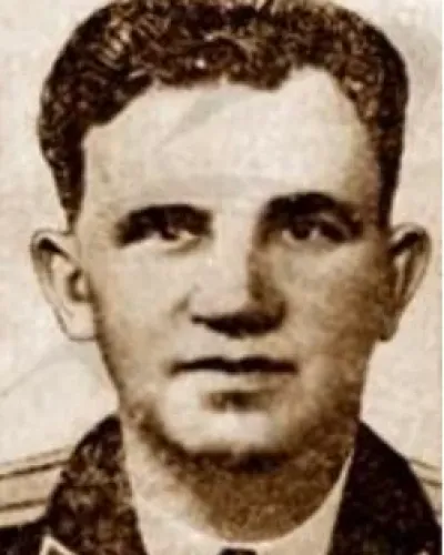 Долгов Иван Илларионович